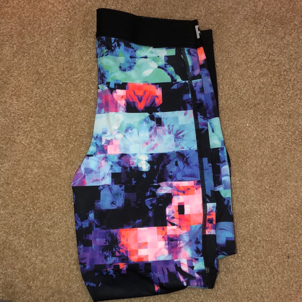 Nike pro leggings